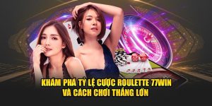 Tỷ lệ cược roulette