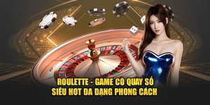 Roulette