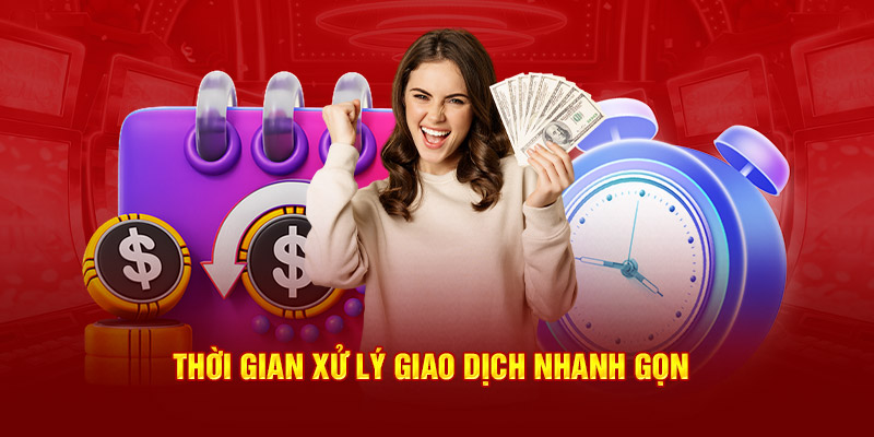 Thời gian giao dịch tại 77Win được tối ưu hóa